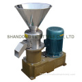 nut milling machine cashew paste grinder